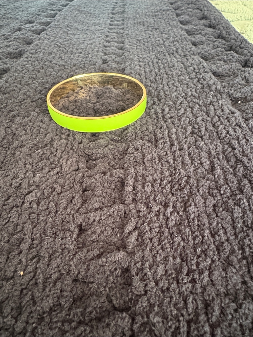 J.Crew enamel bracelet